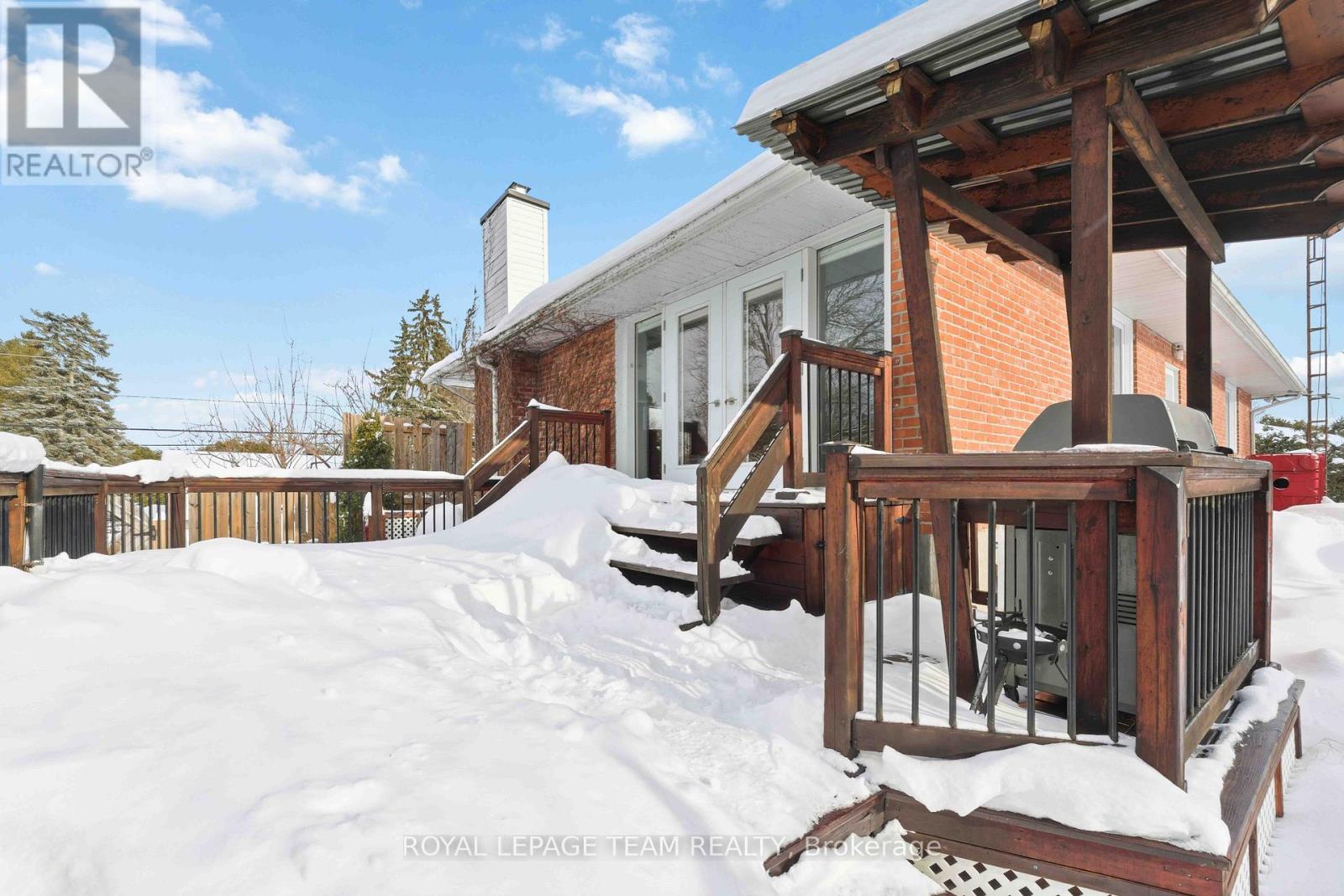 3322 Elizabeth Street, Ottawa, Ontario  K0A 2W0 - Photo 35 - X12784322