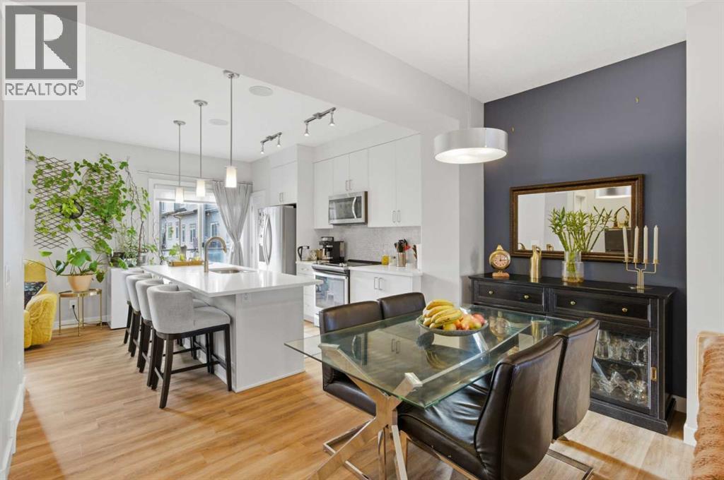 95 Sage Bluff Gate Nw, Calgary, Alberta T3R 1T5 - Photo 10 - A2278535