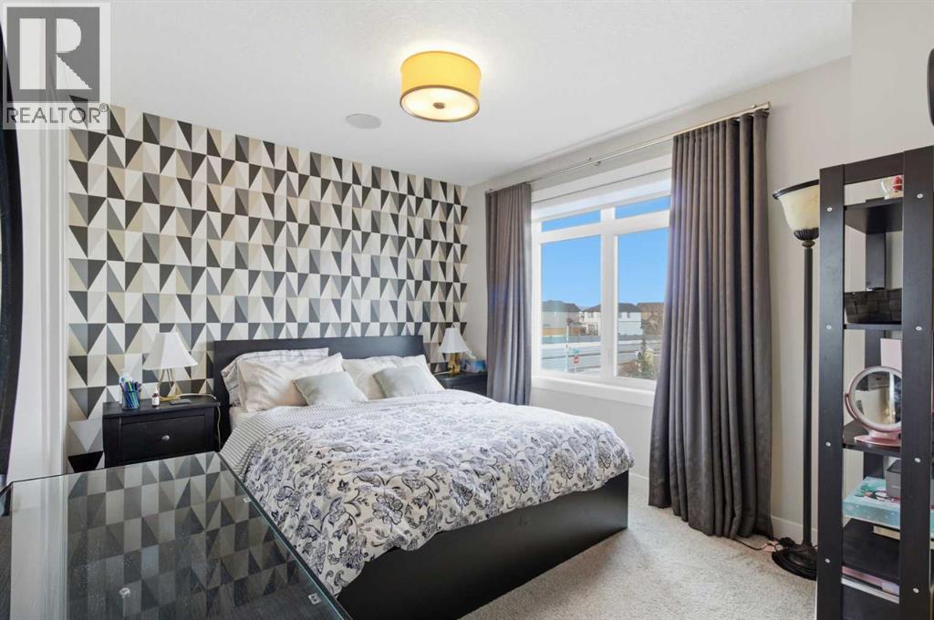 95 Sage Bluff Gate Nw, Calgary, Alberta T3R 1T5 - Photo 29 - A2278535