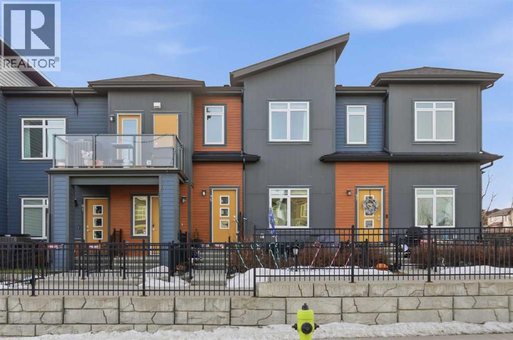 95 Sage Bluff Gate Nw, Calgary, Alberta T3R 1T5 - Photo 44 - A2278535