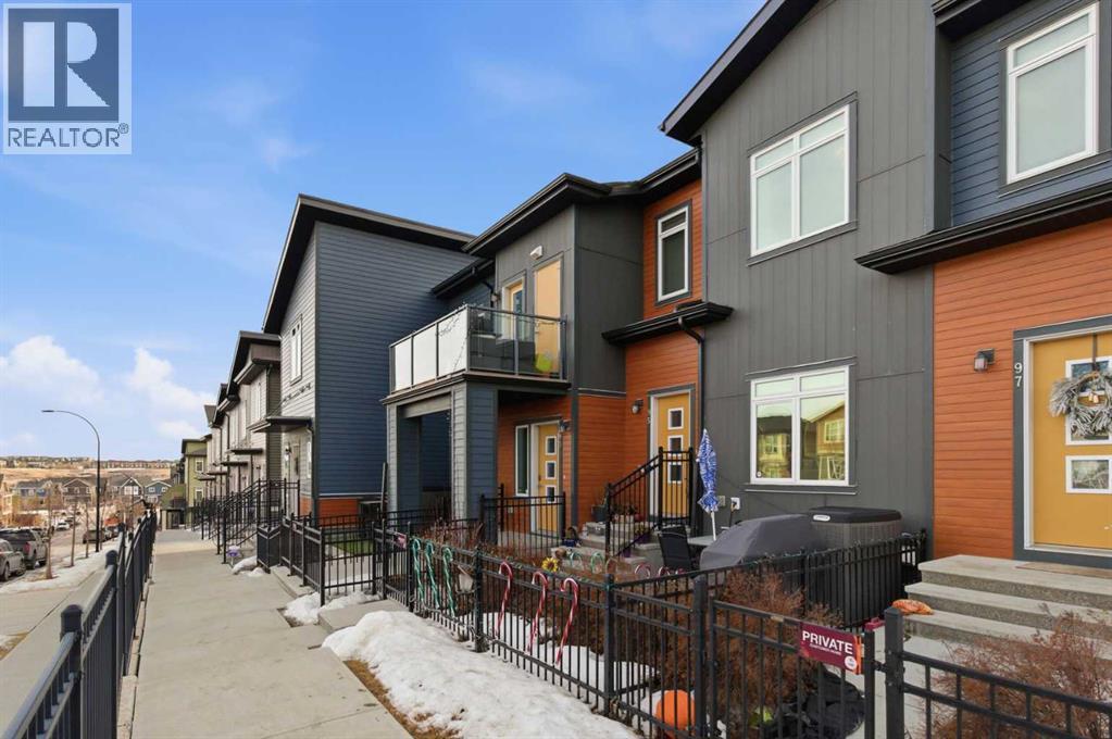 95 Sage Bluff Gate Nw, Calgary, Alberta T3R 1T5 - Photo 45 - A2278535