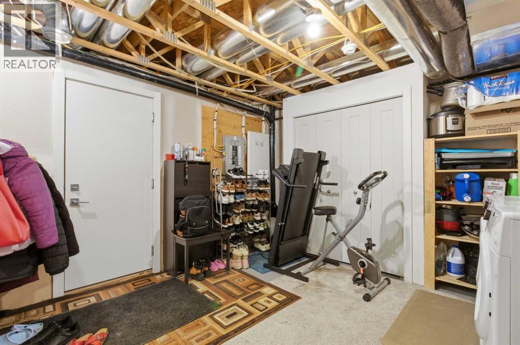 95 Sage Bluff Gate Nw, Calgary, Alberta T3R 1T5 - Photo 33 - A2278535