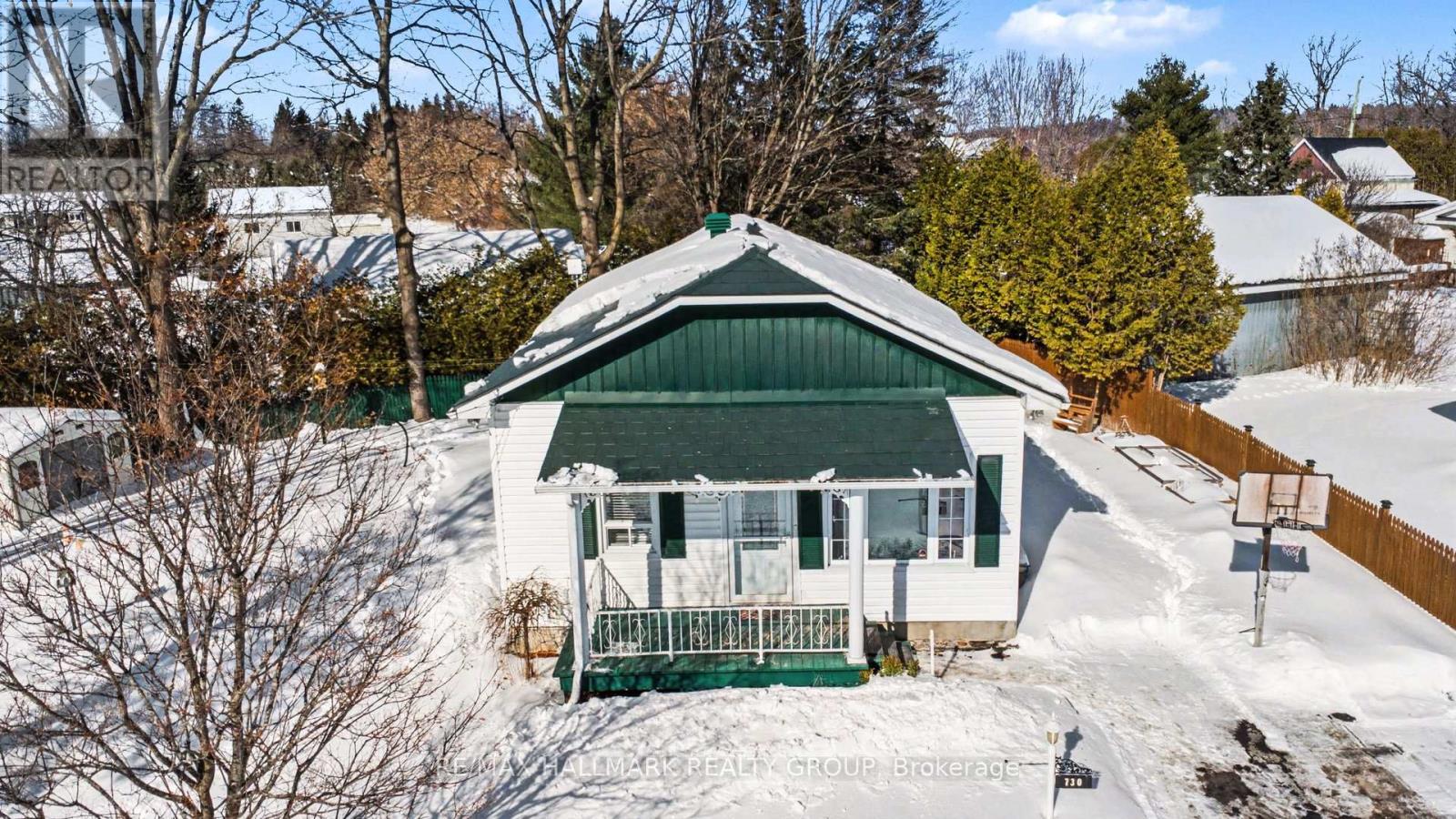 730 Gerard Street, Alfred And Plantagenet, Ontario  K0B 1L0 - Photo 1 - X12790548