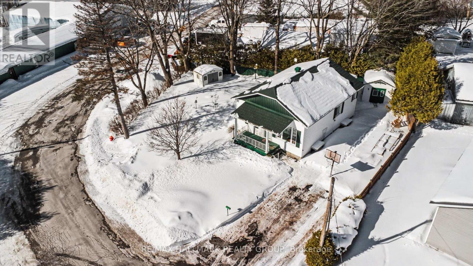 730 Gerard Street, Alfred And Plantagenet, Ontario  K0B 1L0 - Photo 2 - X12790548