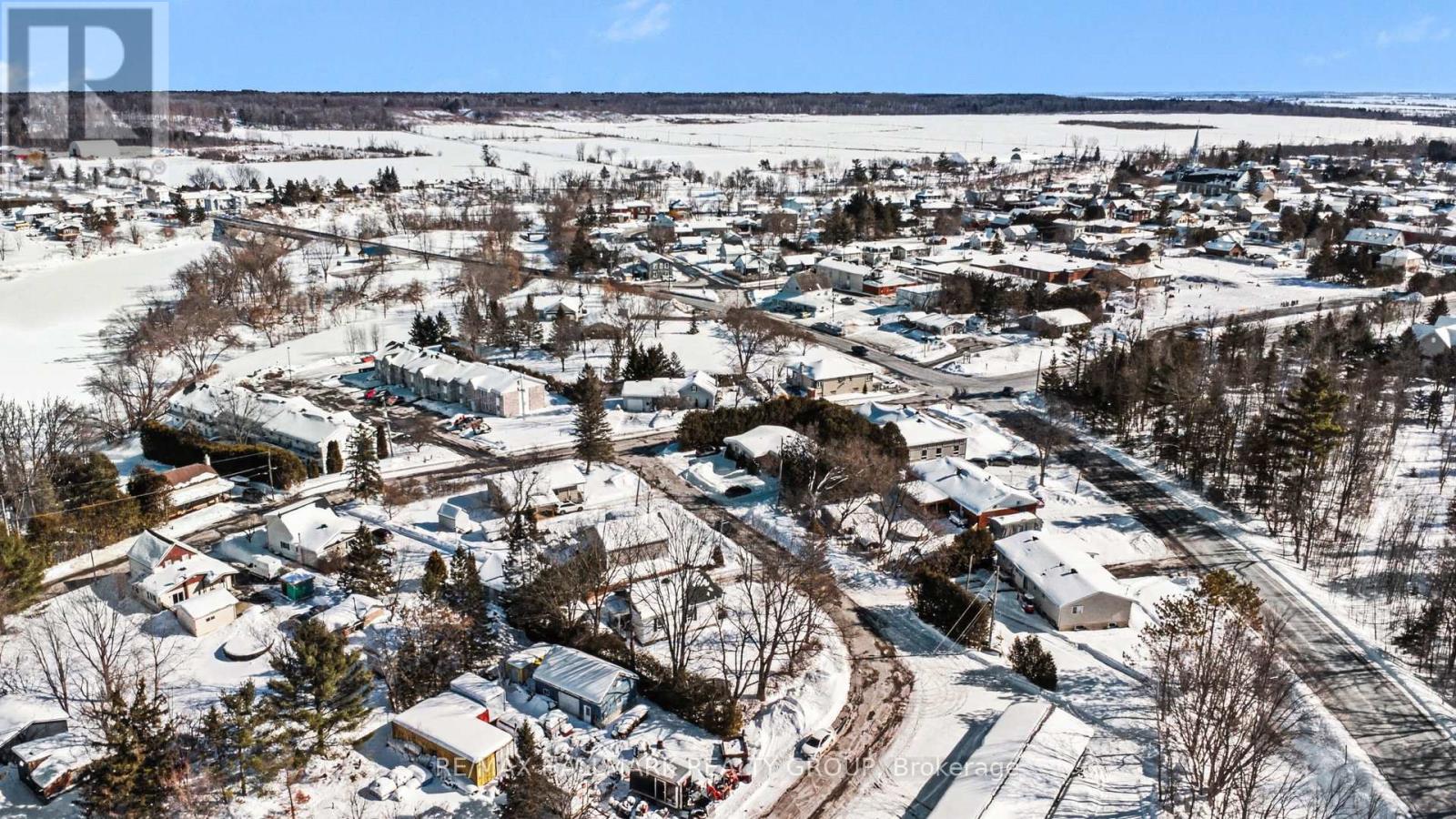 730 Gerard Street, Alfred And Plantagenet, Ontario  K0B 1L0 - Photo 30 - X12790548