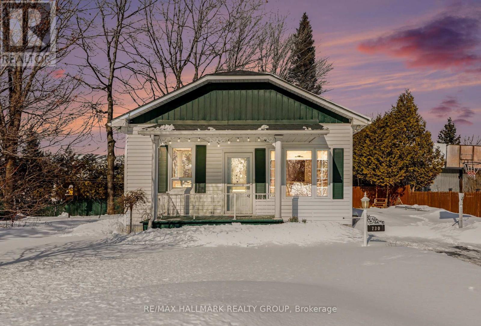 730 Gerard Street, Alfred And Plantagenet, Ontario  K0B 1L0 - Photo 32 - X12790548