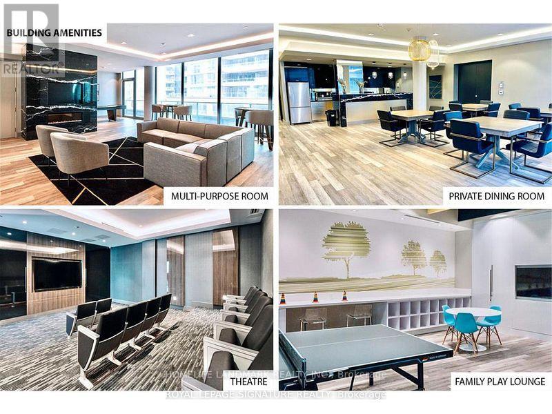 1302 - 32 Forest Manor Road, Toronto, Ontario  M2J 0H2 - Photo 14 - C12731070