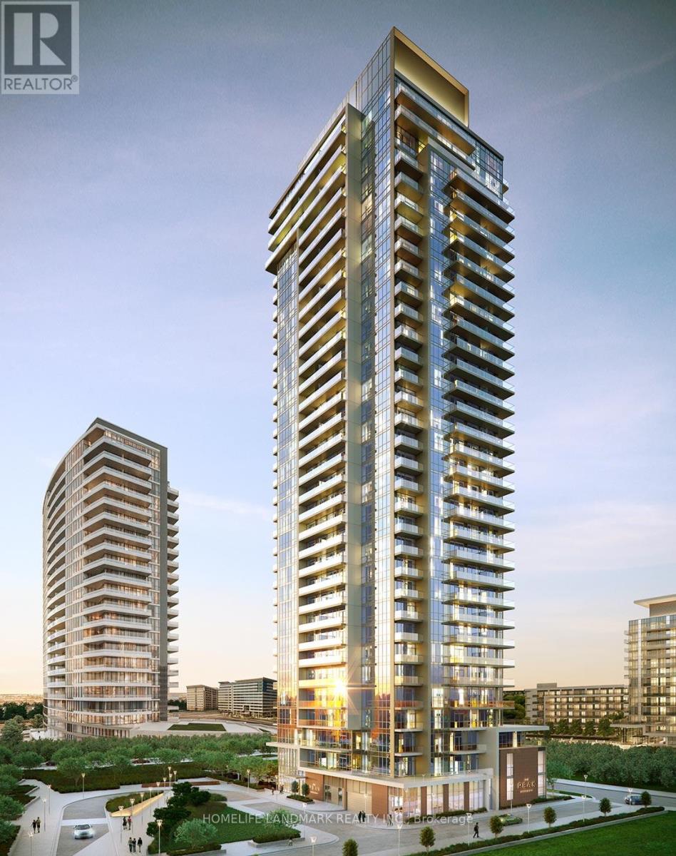 1302 - 32 Forest Manor Road, Toronto, Ontario  M2J 0H2 - Photo 22 - C12731070