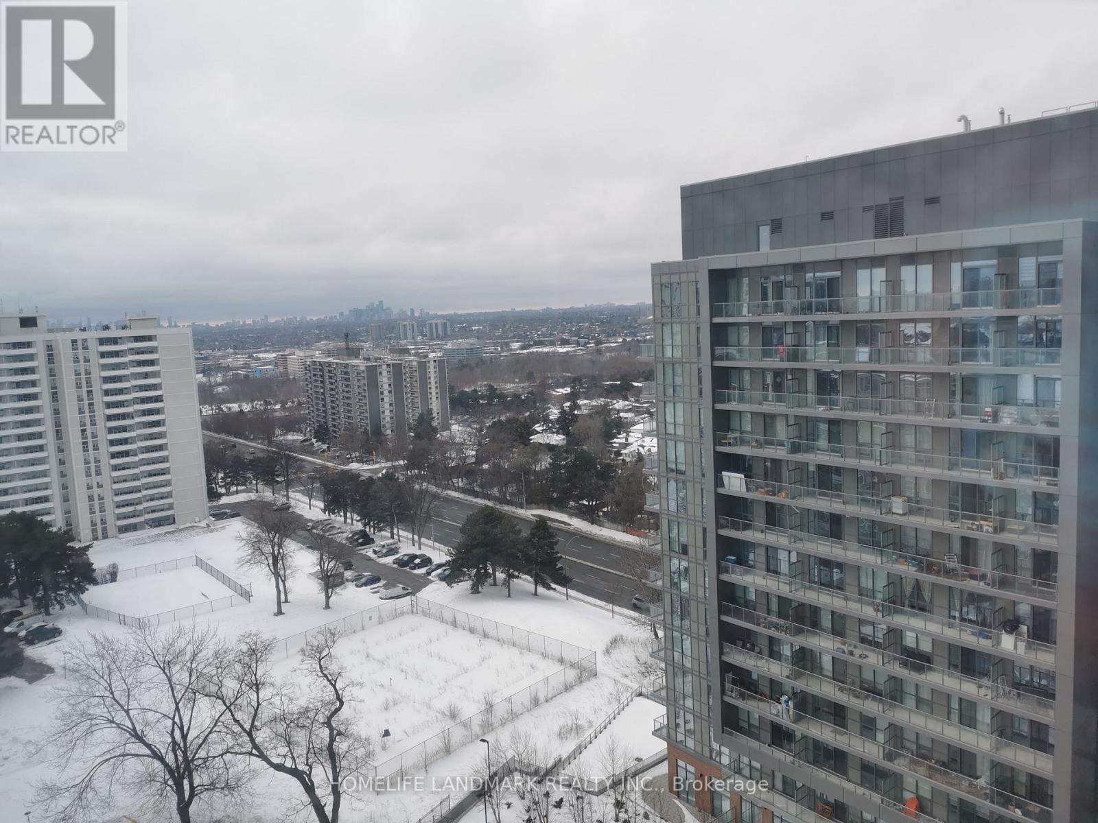 1302 - 32 Forest Manor Road, Toronto, Ontario  M2J 0H2 - Photo 8 - C12731070