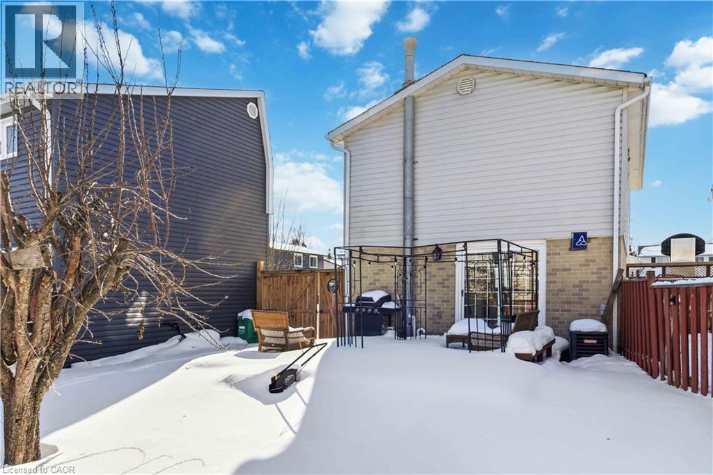 9 Horatio Court, Brampton, Ontario  L6X 4X9 - Photo 45 - 40805376