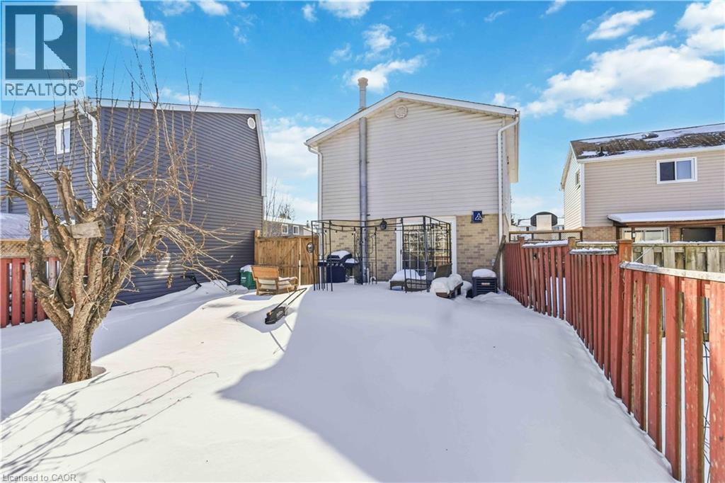 9 Horatio Court, Brampton, Ontario  L6X 4X9 - Photo 46 - 40805376