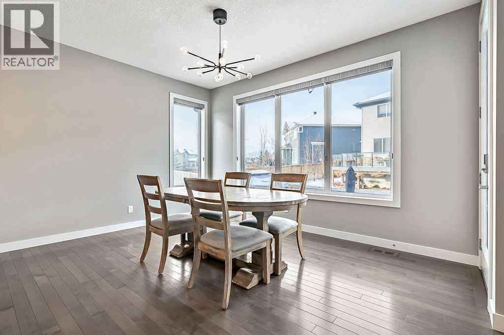 94 Cimarron Springs Circle, Okotoks, Alberta  T1S 0M3 - Photo 14 - A2282708