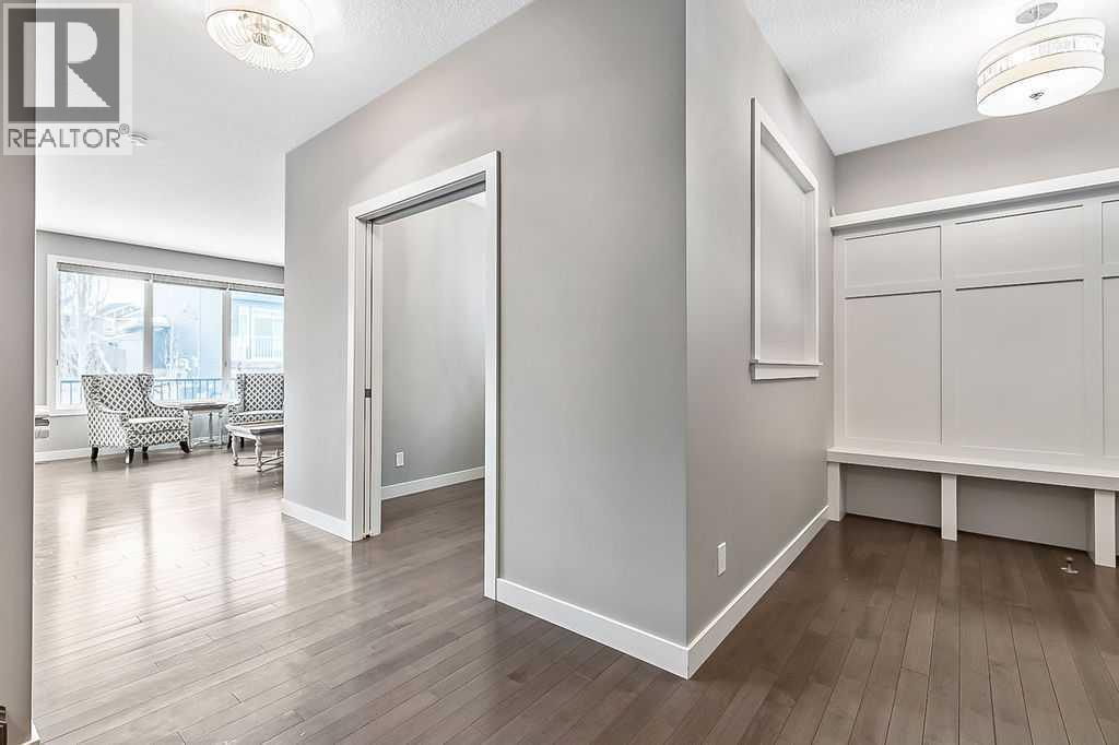 94 Cimarron Springs Circle, Okotoks, Alberta  T1S 0M3 - Photo 3 - A2282708