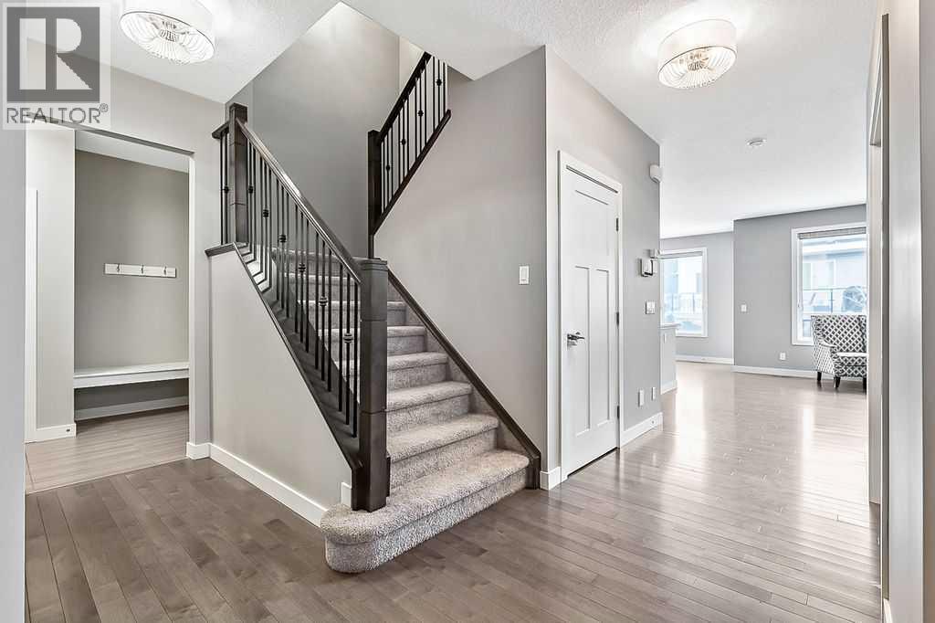 94 Cimarron Springs Circle, Okotoks, Alberta  T1S 0M3 - Photo 4 - A2282708