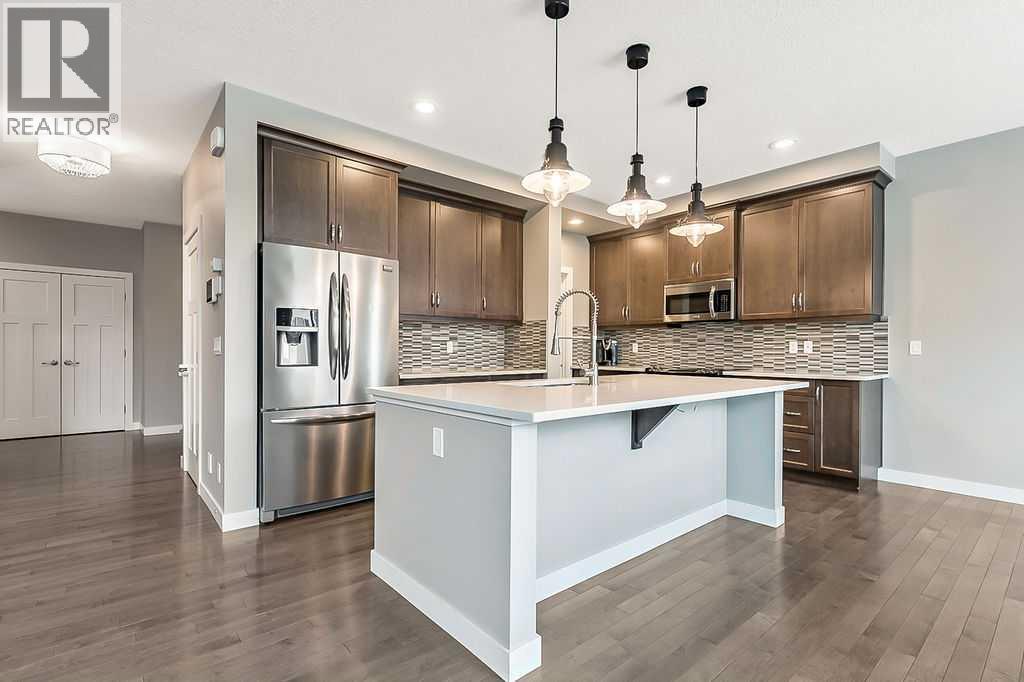 94 Cimarron Springs Circle, Okotoks, Alberta  T1S 0M3 - Photo 8 - A2282708