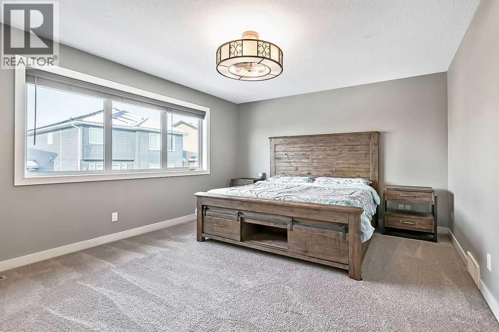 94 Cimarron Springs Circle, Okotoks, Alberta  T1S 0M3 - Photo 22 - A2282708