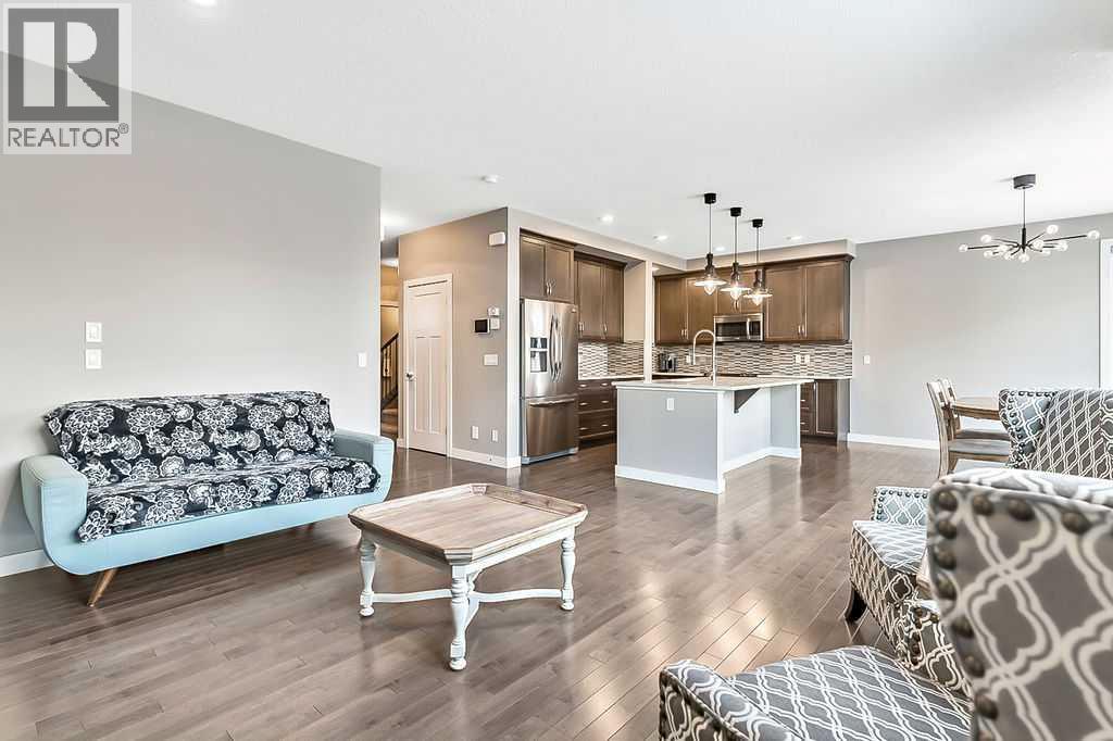 94 Cimarron Springs Circle, Okotoks, Alberta  T1S 0M3 - Photo 16 - A2282708