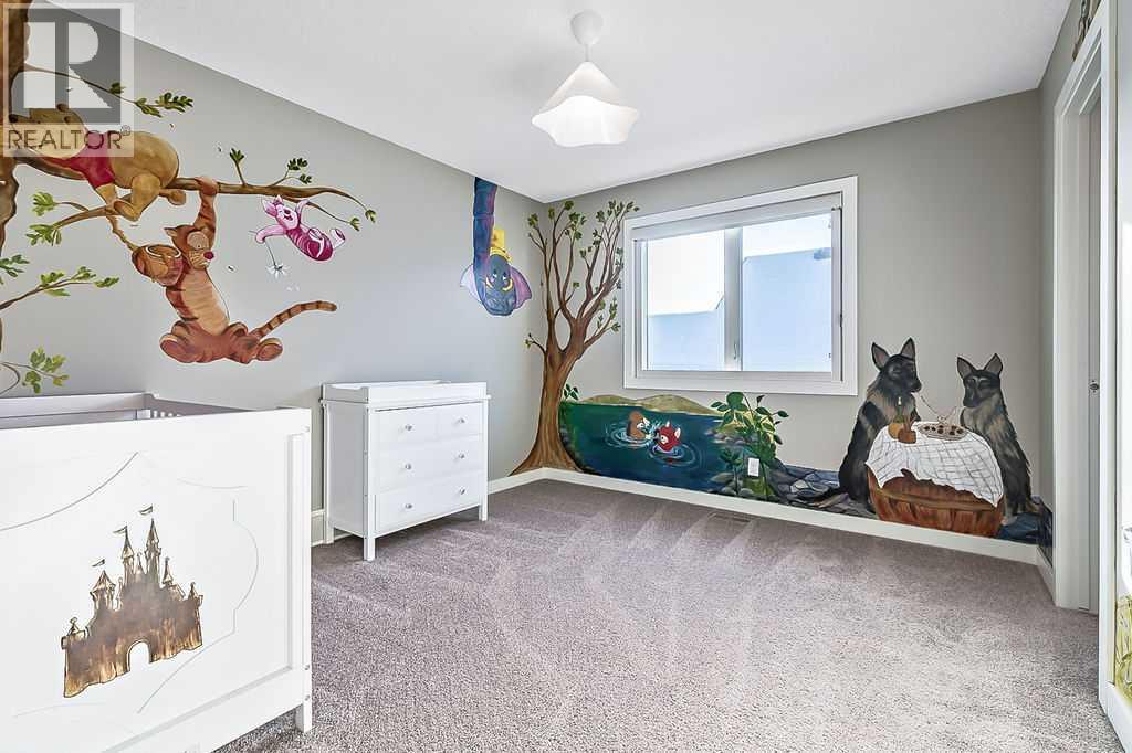 94 Cimarron Springs Circle, Okotoks, Alberta  T1S 0M3 - Photo 29 - A2282708