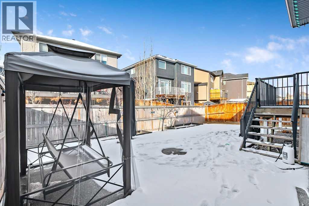 94 Cimarron Springs Circle, Okotoks, Alberta  T1S 0M3 - Photo 36 - A2282708