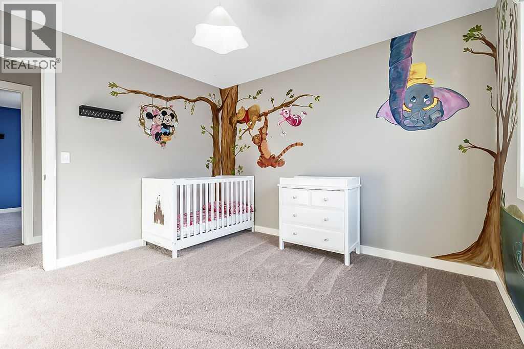 94 Cimarron Springs Circle, Okotoks, Alberta  T1S 0M3 - Photo 30 - A2282708