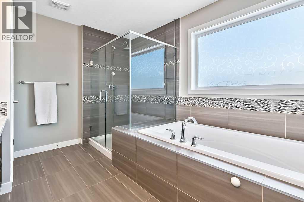 94 Cimarron Springs Circle, Okotoks, Alberta  T1S 0M3 - Photo 26 - A2282708