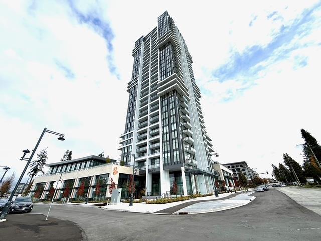 1103 13675 107A AVENUE, Surrey, British Columbia