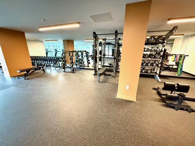 1103 13675 107a Avenue, Surrey, British Columbia  V3T 0X2 - Photo 17 - R3062276