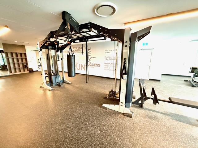 1103 13675 107a Avenue, Surrey, British Columbia  V3T 0X2 - Photo 18 - R3062276