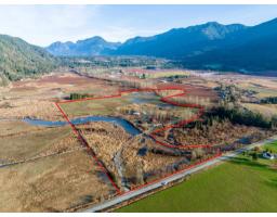 34995 DALE ROAD, Mission, British Columbia