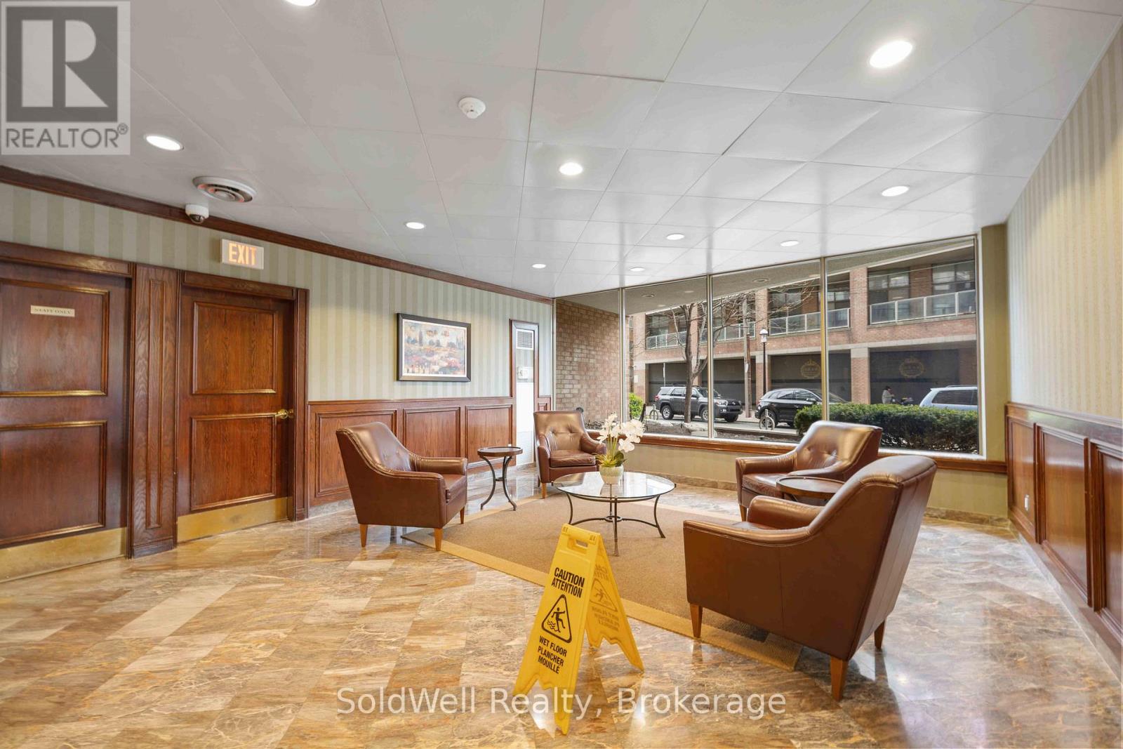 712 - 1055 Bay Street, Toronto, Ontario  M5S 3A3 - Photo 29 - C12790582