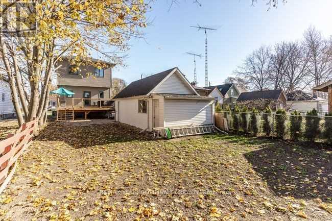 Basement - 242 Verdun Road, Oshawa, Ontario    - Photo 10 - E12790524