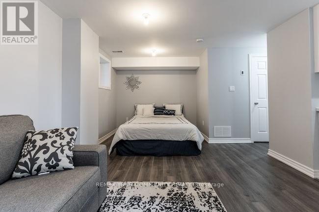 Basement - 242 Verdun Road, Oshawa, Ontario    - Photo 4 - E12790524