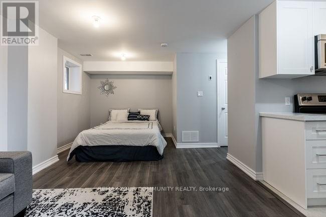 Basement - 242 Verdun Road, Oshawa, Ontario    - Photo 5 - E12790524