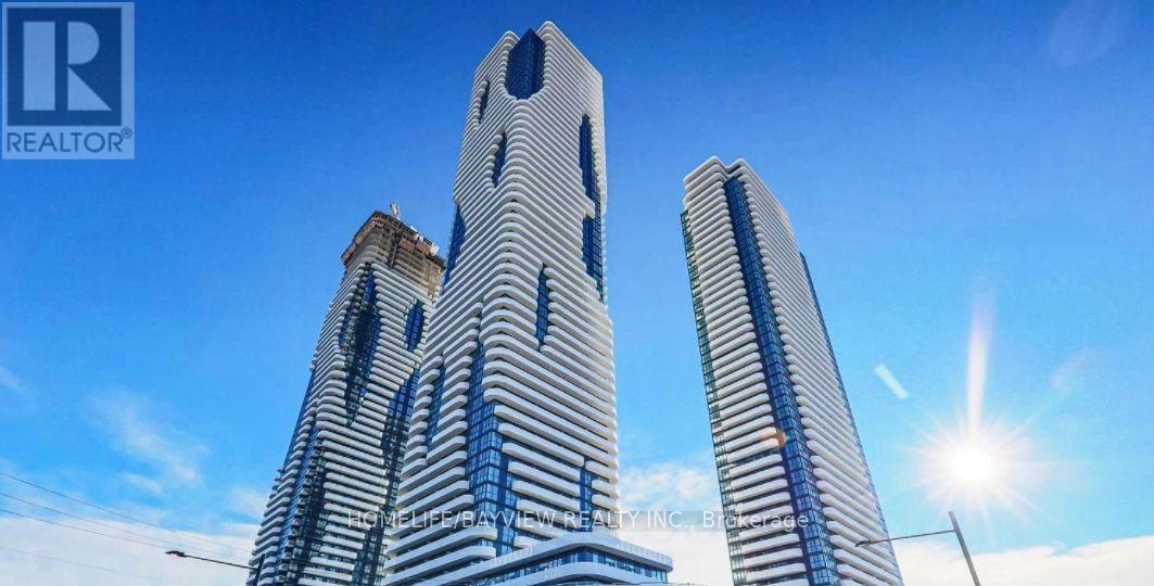 4802 - 225 COMMERCE STREET, Vaughan, Ontario