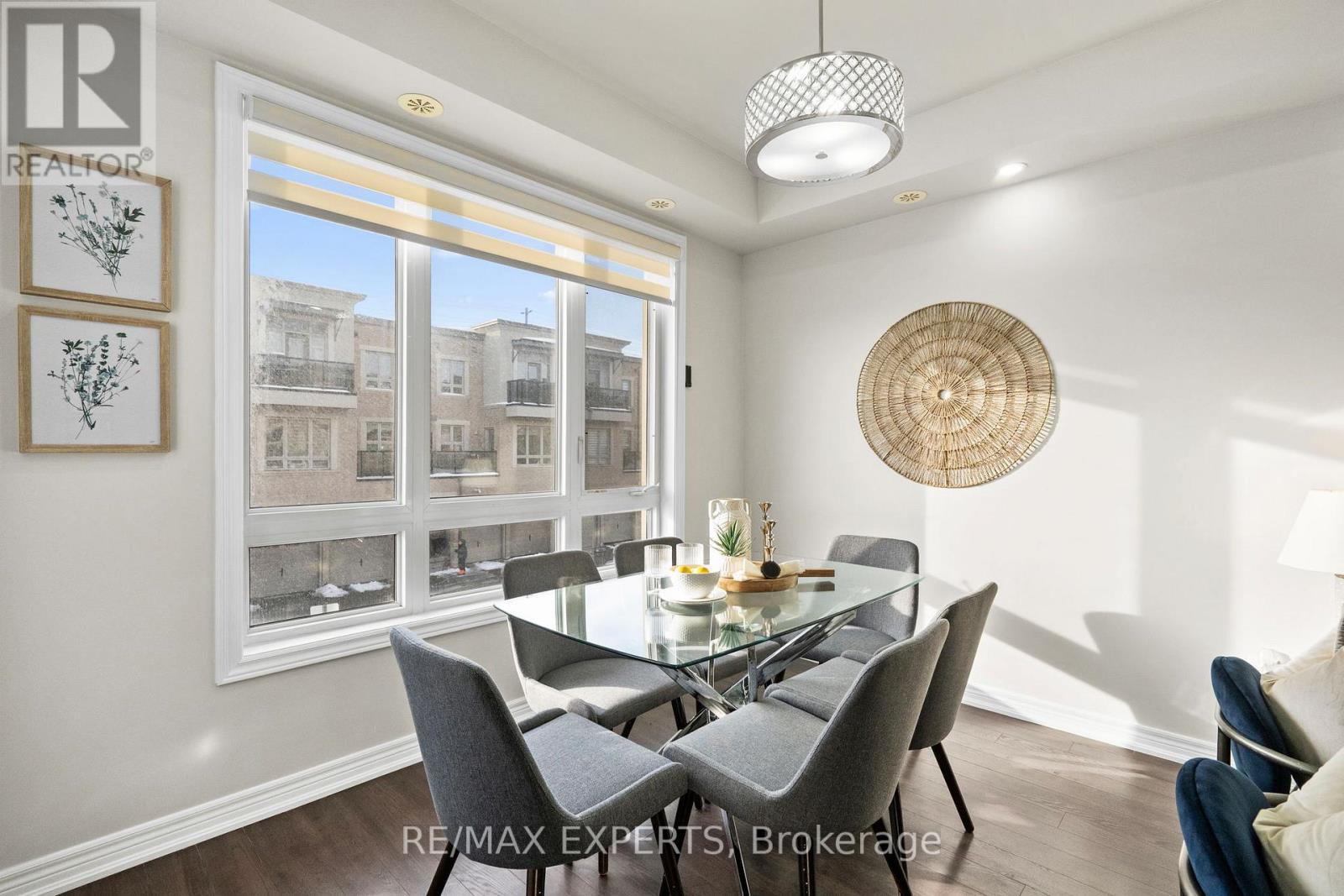 16 - 125 Kayla Crescent, Vaughan, Ontario  L6A 4G5 - Photo 13 - N12790538