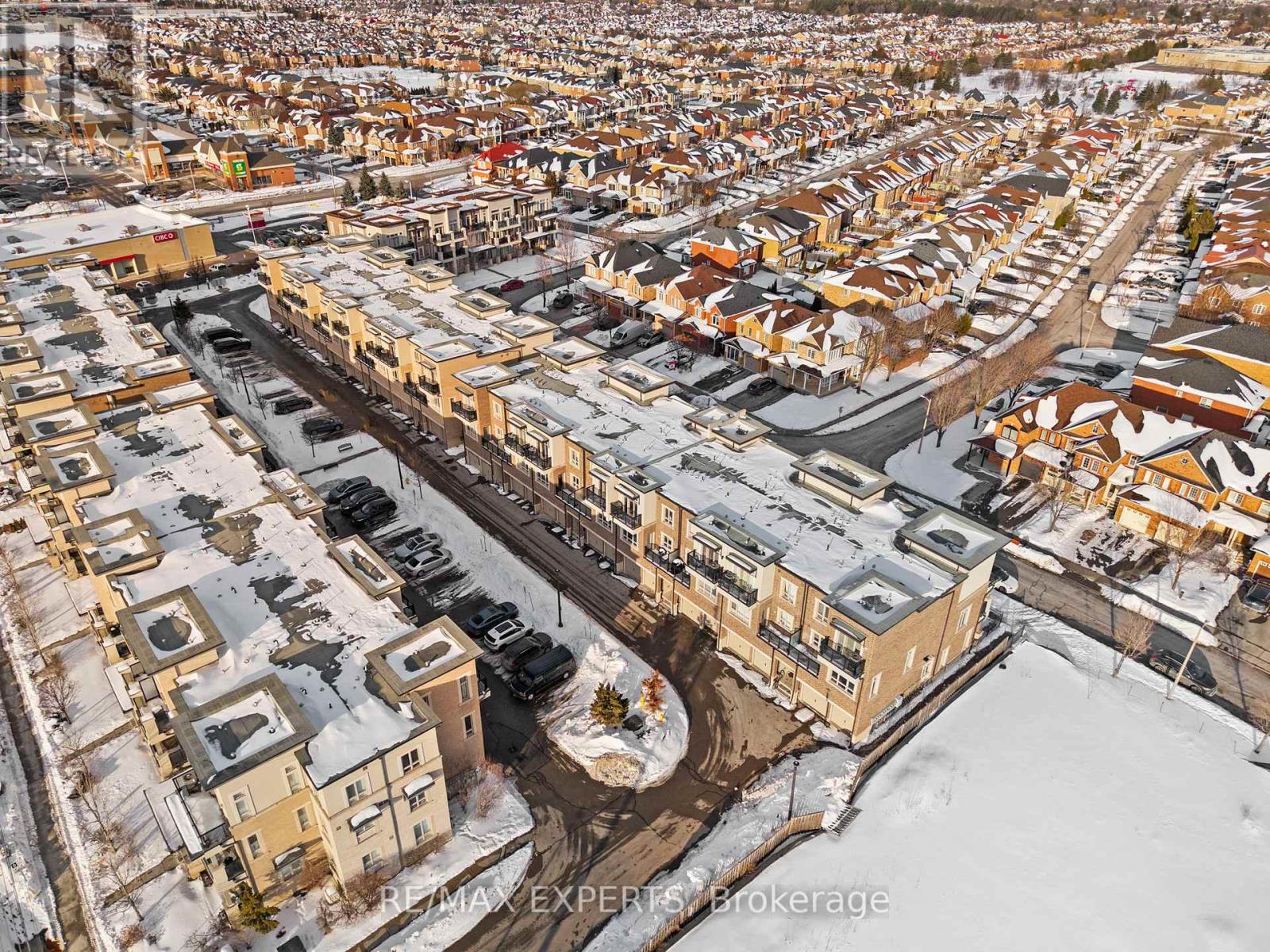 16 - 125 Kayla Crescent, Vaughan, Ontario  L6A 4G5 - Photo 38 - N12790538