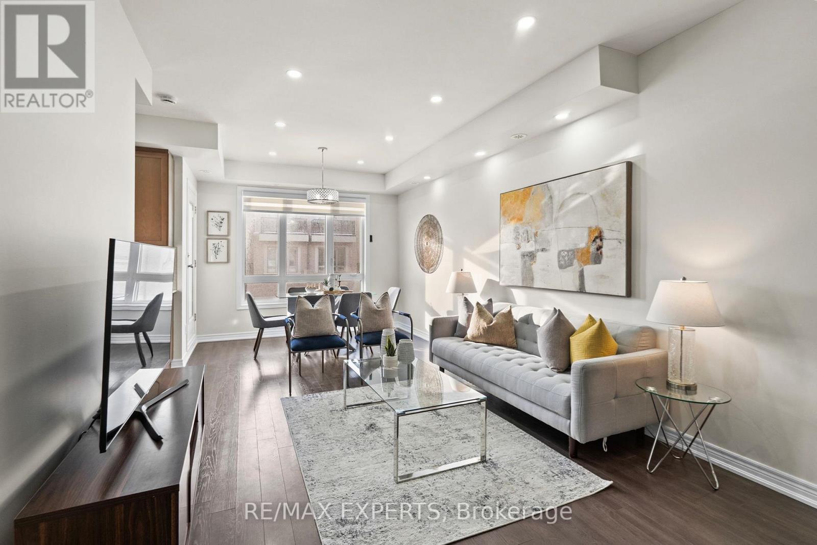 16 - 125 Kayla Crescent, Vaughan, Ontario  L6A 4G5 - Photo 8 - N12790538