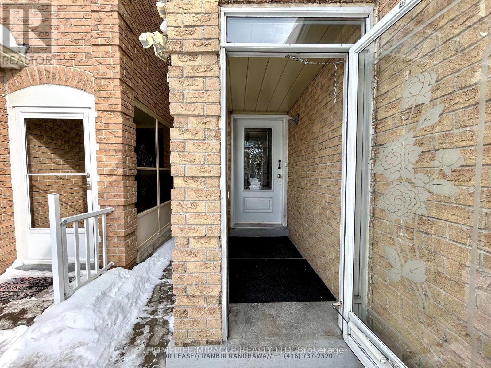 129 Irenemount Crescent, Markham, Ontario  L3S 3C2 - Photo 2 - N12790572