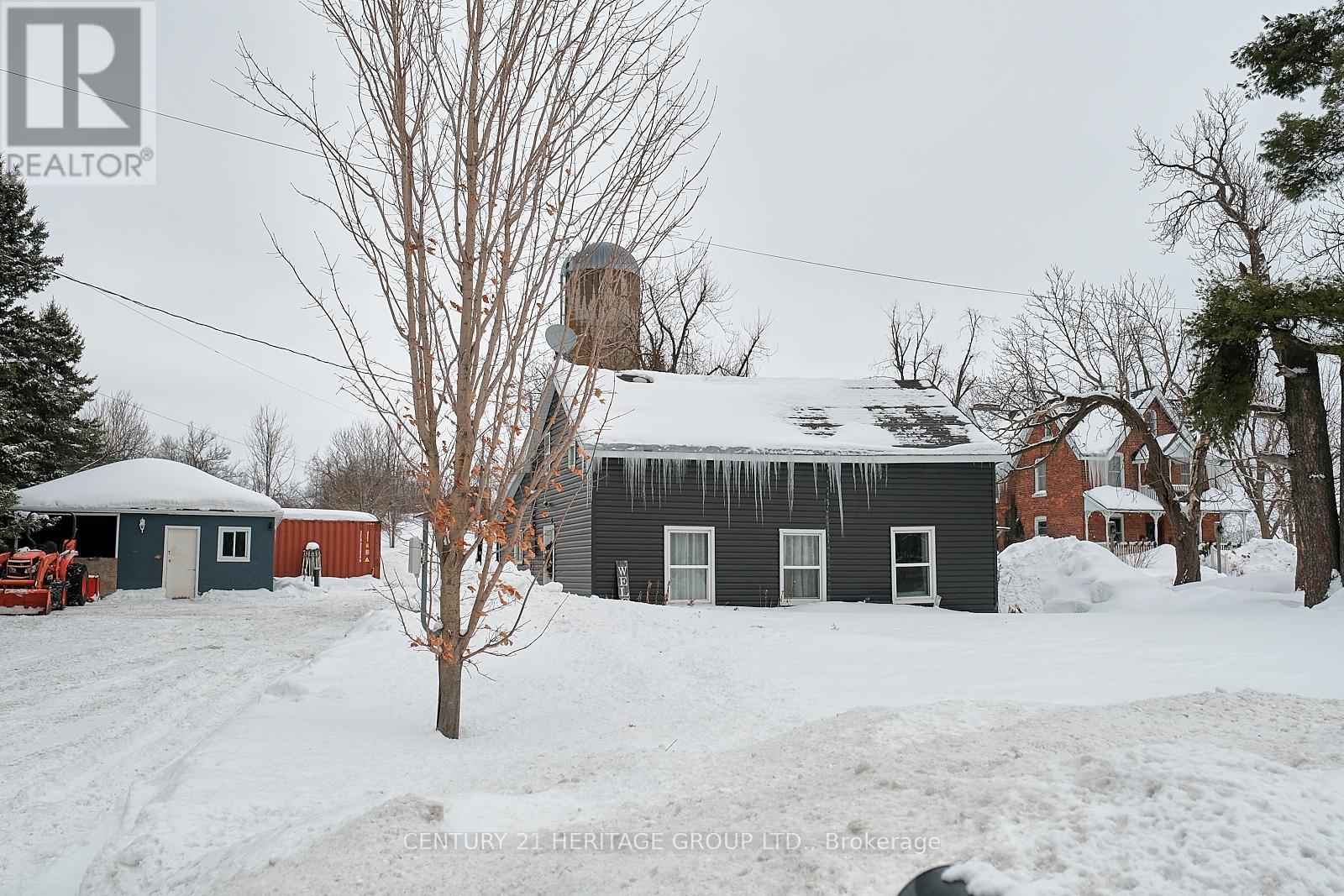 1945 Penetanguishene Road, Oro-Medonte, Ontario  L4M 4Y8 - Photo 43 - S12790518