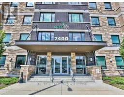 605 - 7400 MARKHAM ROAD, Markham, Ontario