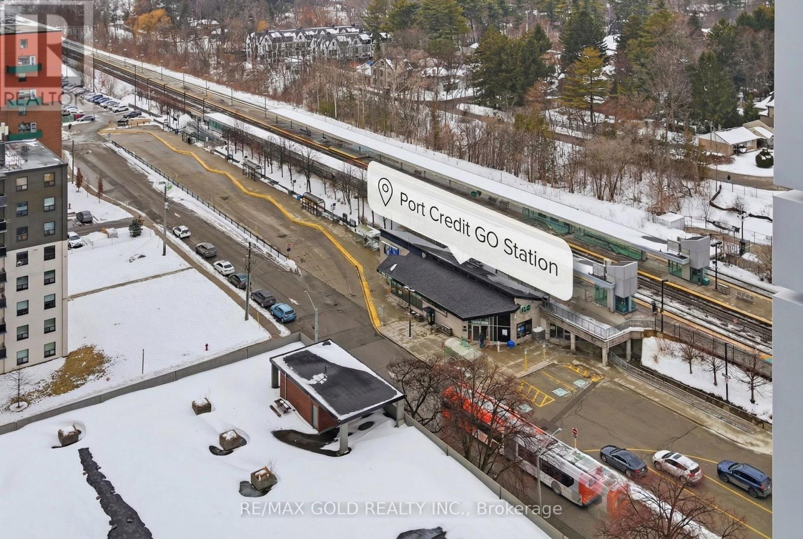 216 - 28 Ann Street, Mississauga, Ontario  L5G 0E1 - Photo 32 - W12790526