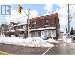 287 ST JOHN'S ROAD, Toronto, Ontario
