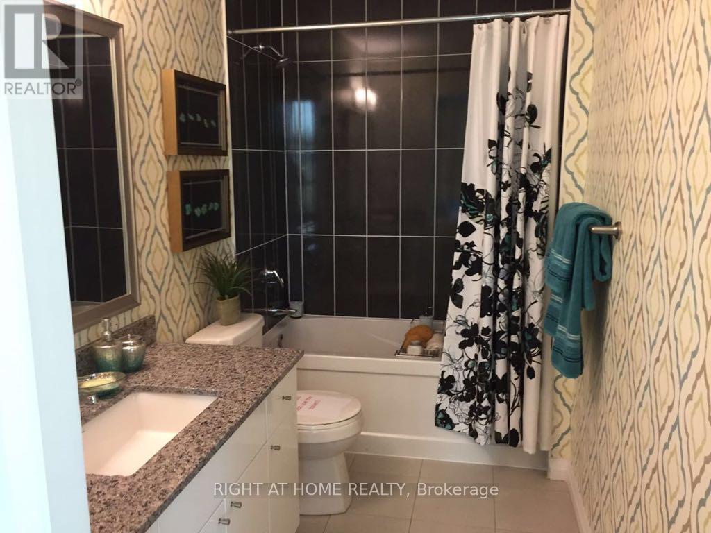 1407 - 5025 Four Springs Avenue, Mississauga, Ontario  L5R 0G5 - Photo 8 - W12790536