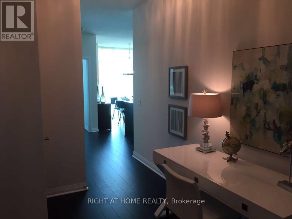 1407 - 5025 Four Springs Avenue, Mississauga, Ontario  L5R 0G5 - Photo 9 - W12790536