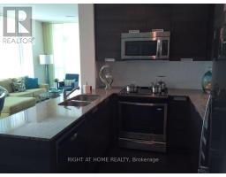 1407 - 5025 FOUR SPRINGS AVENUE, Mississauga, Ontario