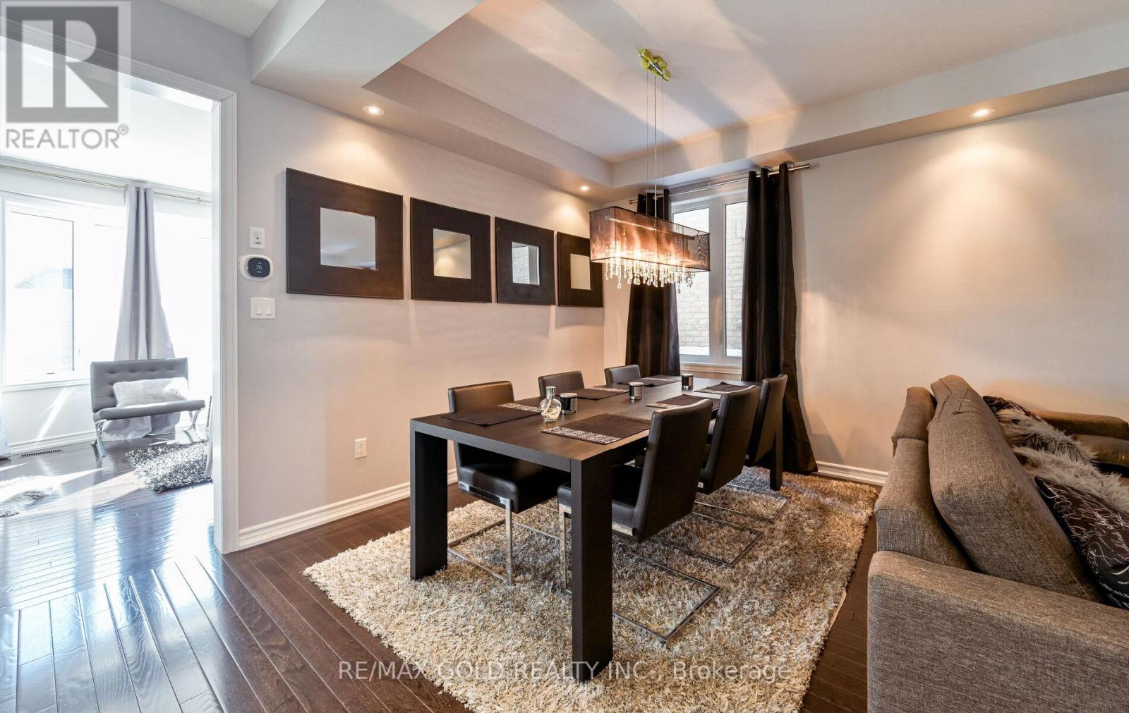 59 Kalmia Road, Brampton, Ontario  L6X 3B3 - Photo 10 - W12790540