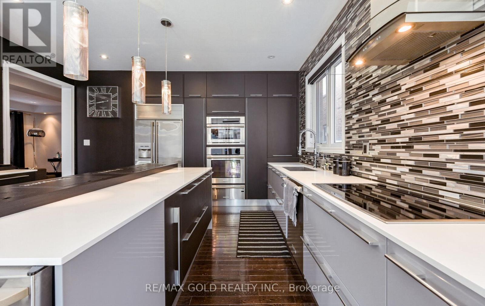 59 Kalmia Road, Brampton, Ontario  L6X 3B3 - Photo 14 - W12790540