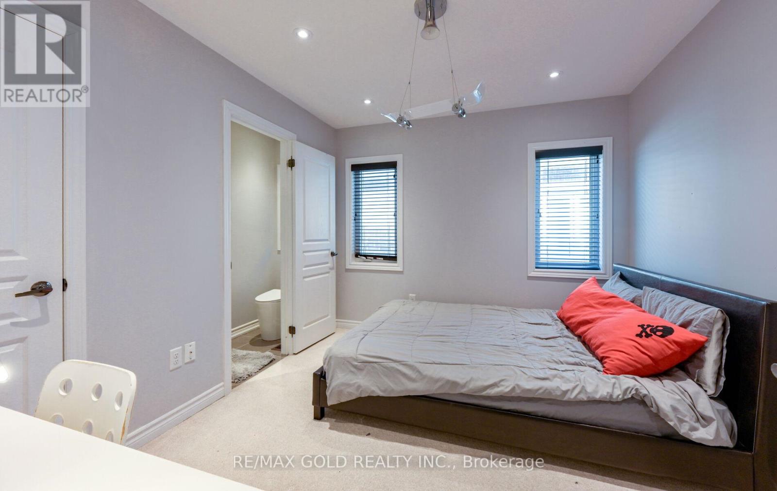 59 Kalmia Road, Brampton, Ontario  L6X 3B3 - Photo 32 - W12790540