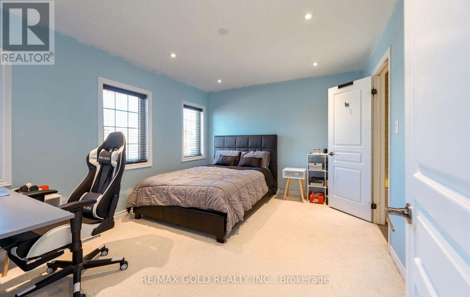 59 Kalmia Road, Brampton, Ontario  L6X 3B3 - Photo 36 - W12790540