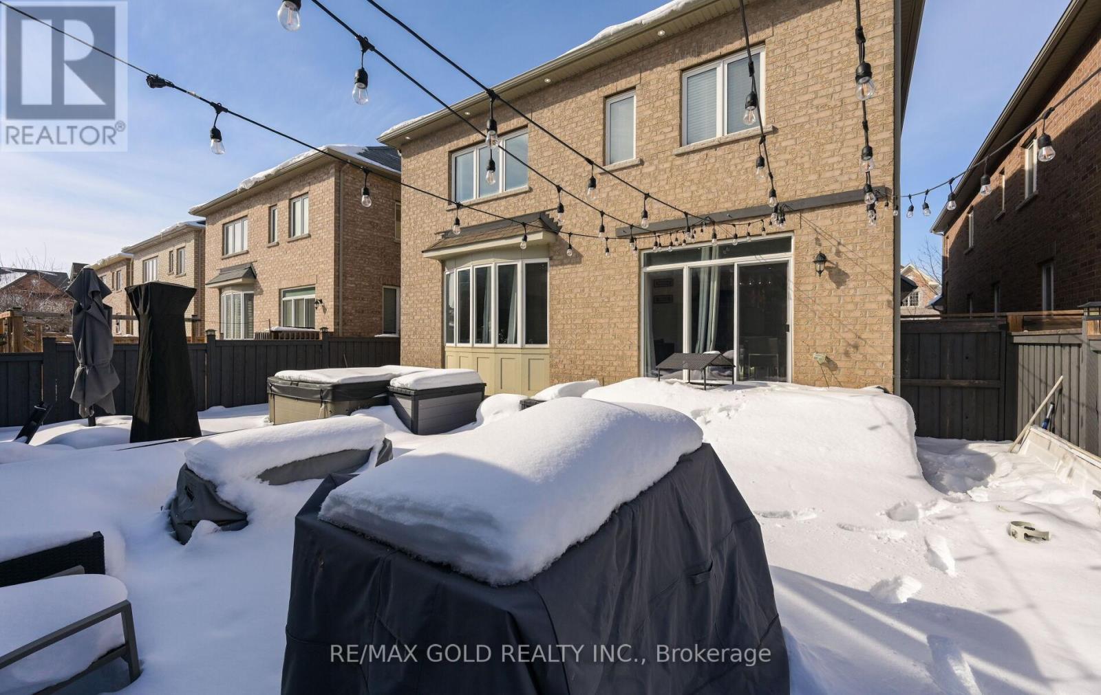 59 Kalmia Road, Brampton, Ontario  L6X 3B3 - Photo 40 - W12790540